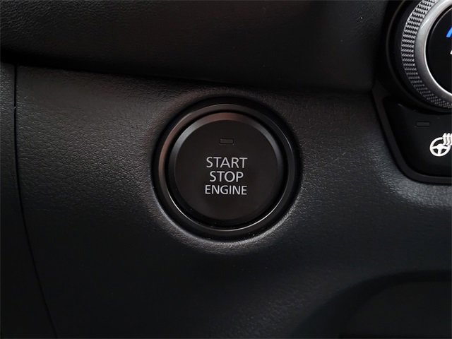 New 2025 MAZDA CX-50 AWD 2.5 Turbo w/ Weather Package image 14