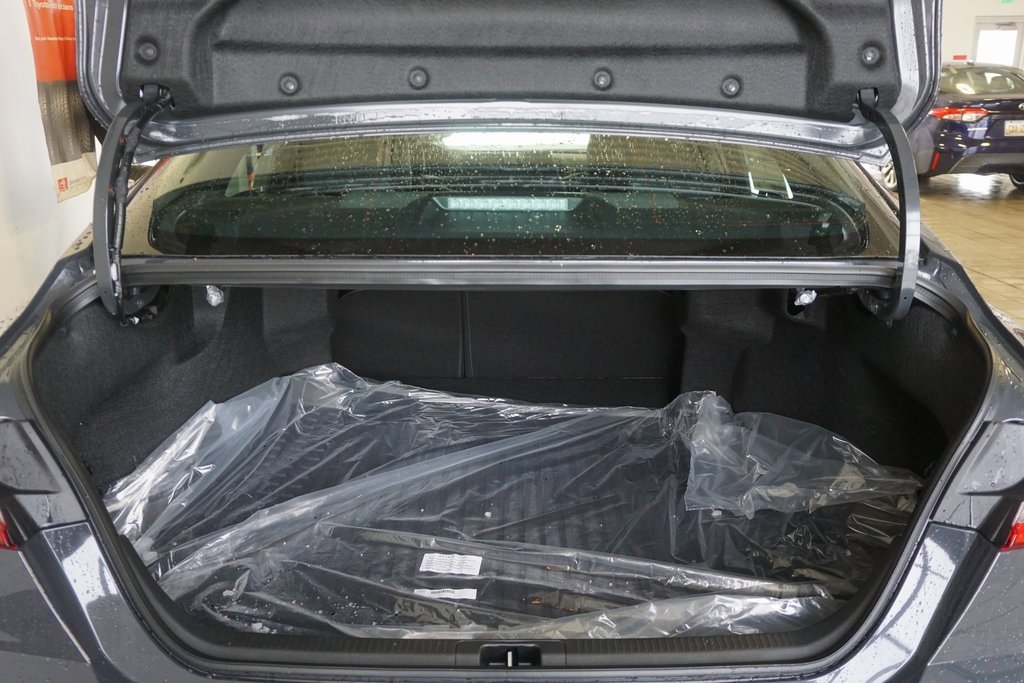 New 2026 Toyota Camry XSE image 20