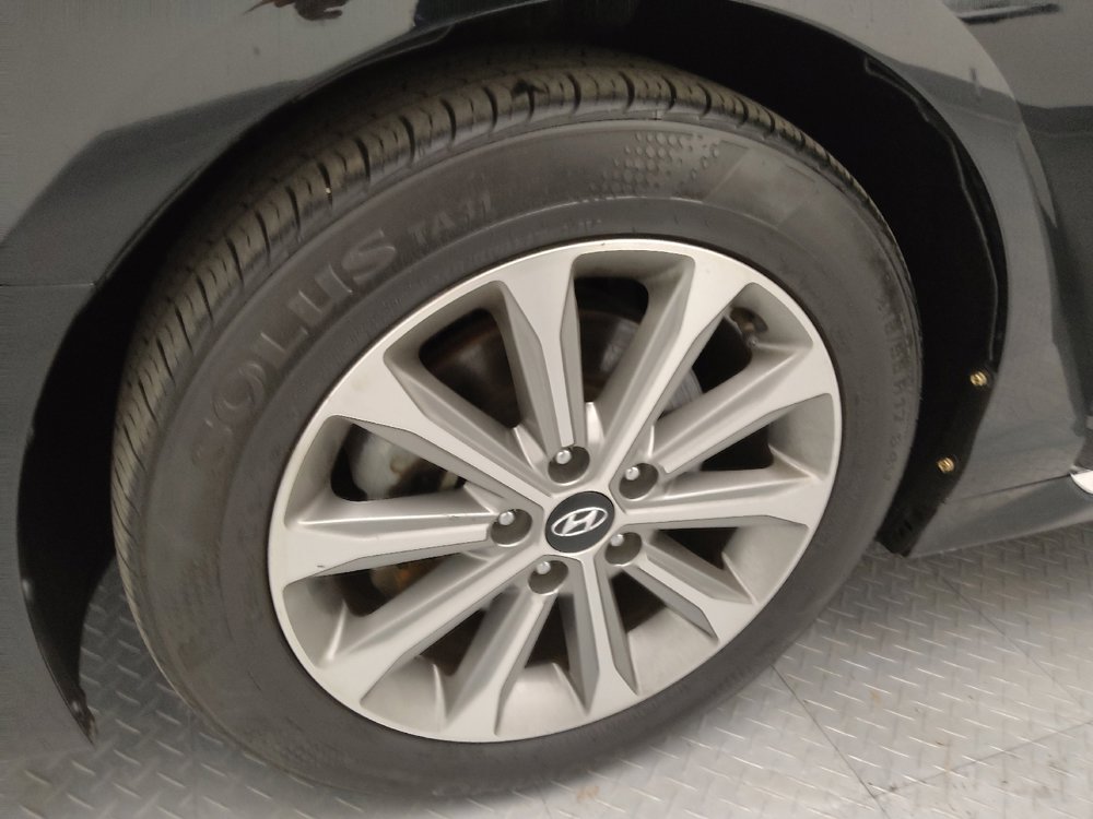 Used 2016 Hyundai Sonata Limited w/ Option Group 04 image 31