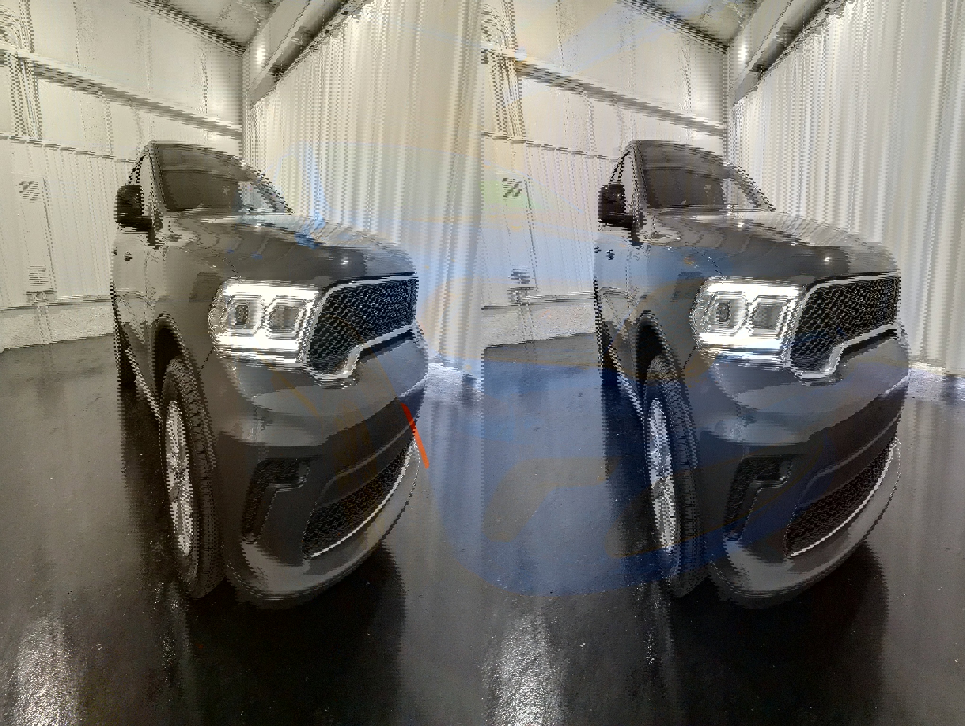 Used 2024 Dodge Durango SXT image 5