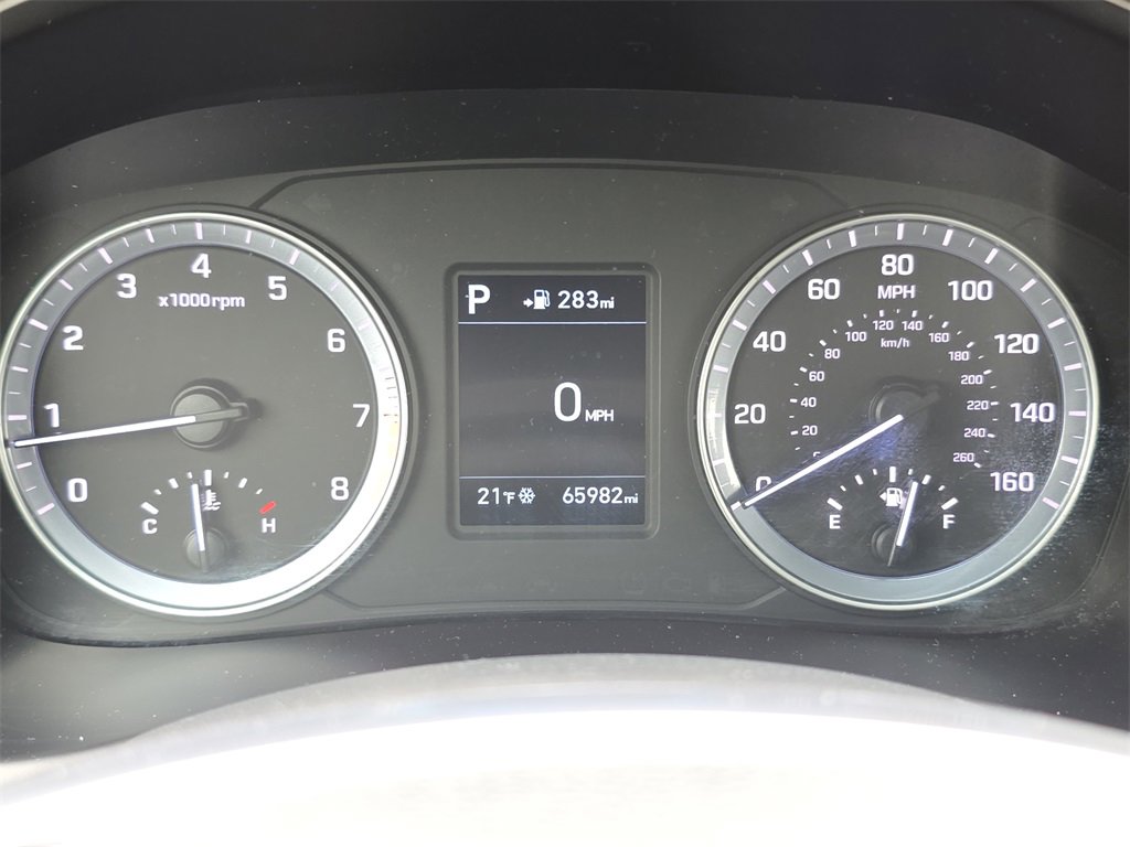 Used 2018 Hyundai Sonata SE image 18