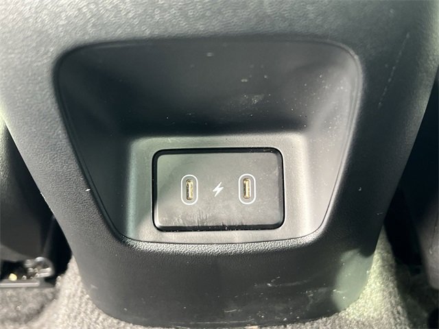 Certified 2025 Hyundai Elantra SEL image 30