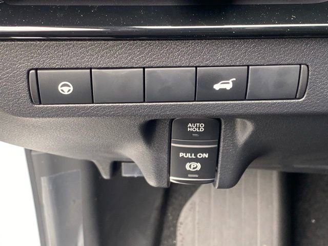 New 2025 Nissan Murano SV image 25