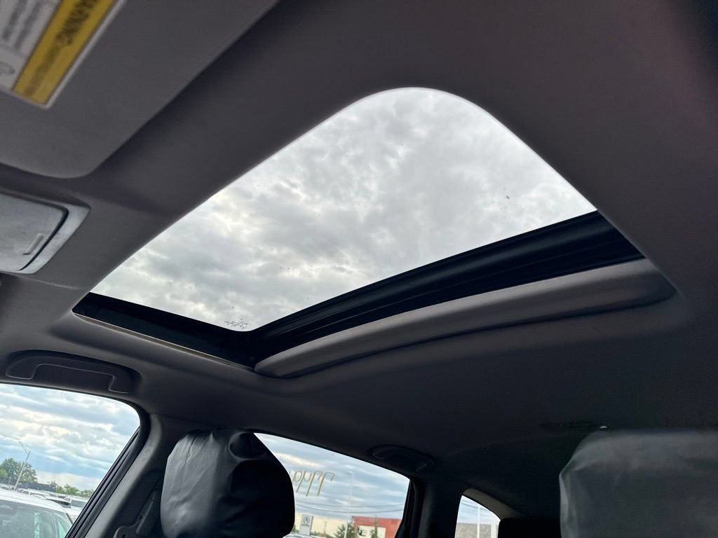 Used 2018 Honda CR-V EX image 5
