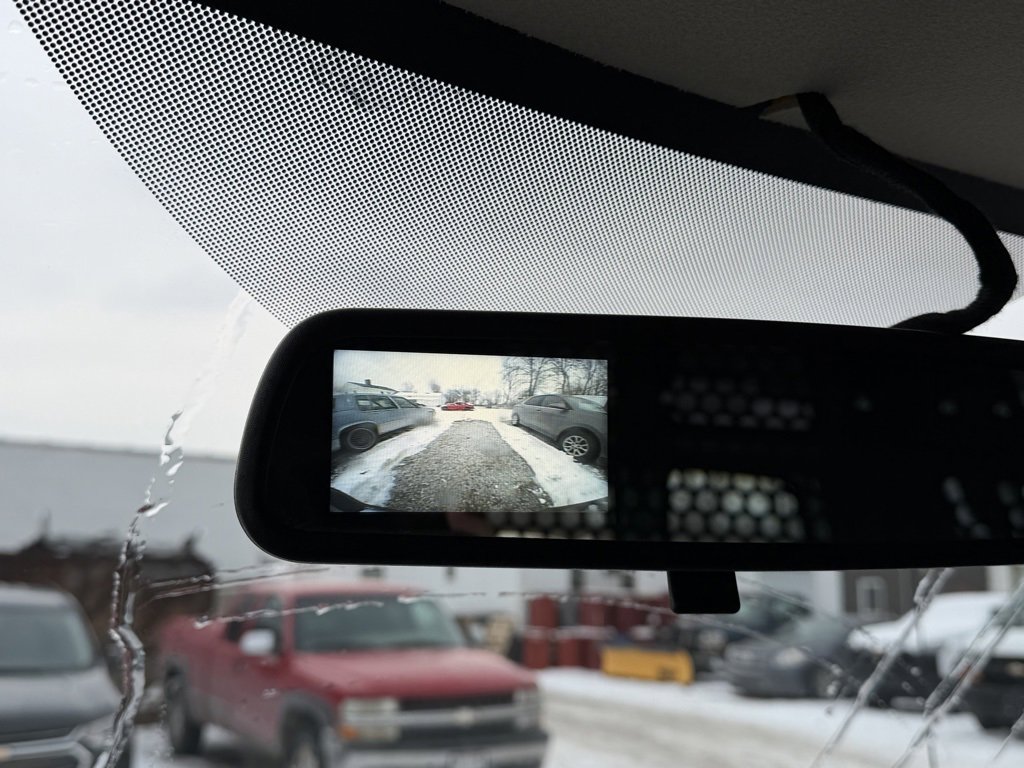 Used 2024 Chevrolet Express 2500 w/ Driver Convenience Package image 9