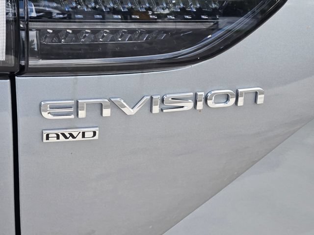 New 2026 Buick Envision Avenir AWD/4WD image 11