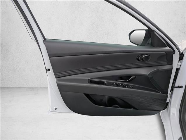 New 2026 Hyundai Elantra SEL Sport Premium image 21