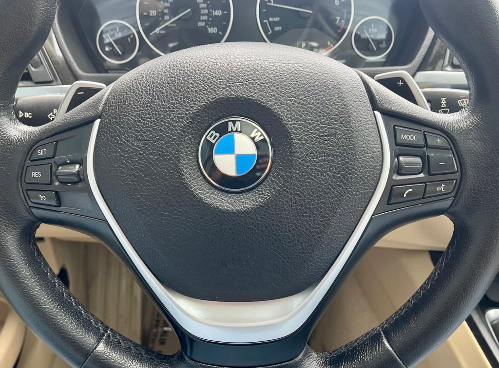 Used 2015 BMW 328i Gran Turismo xDrive AWD/4WD image 32