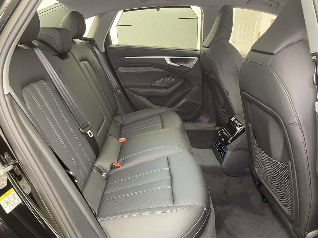 New 2026 Audi A6 Prestige image 23