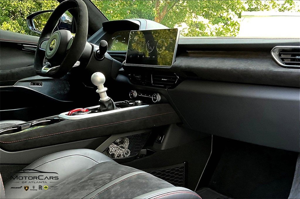 Used 2024 Lotus Emira V6 image 15