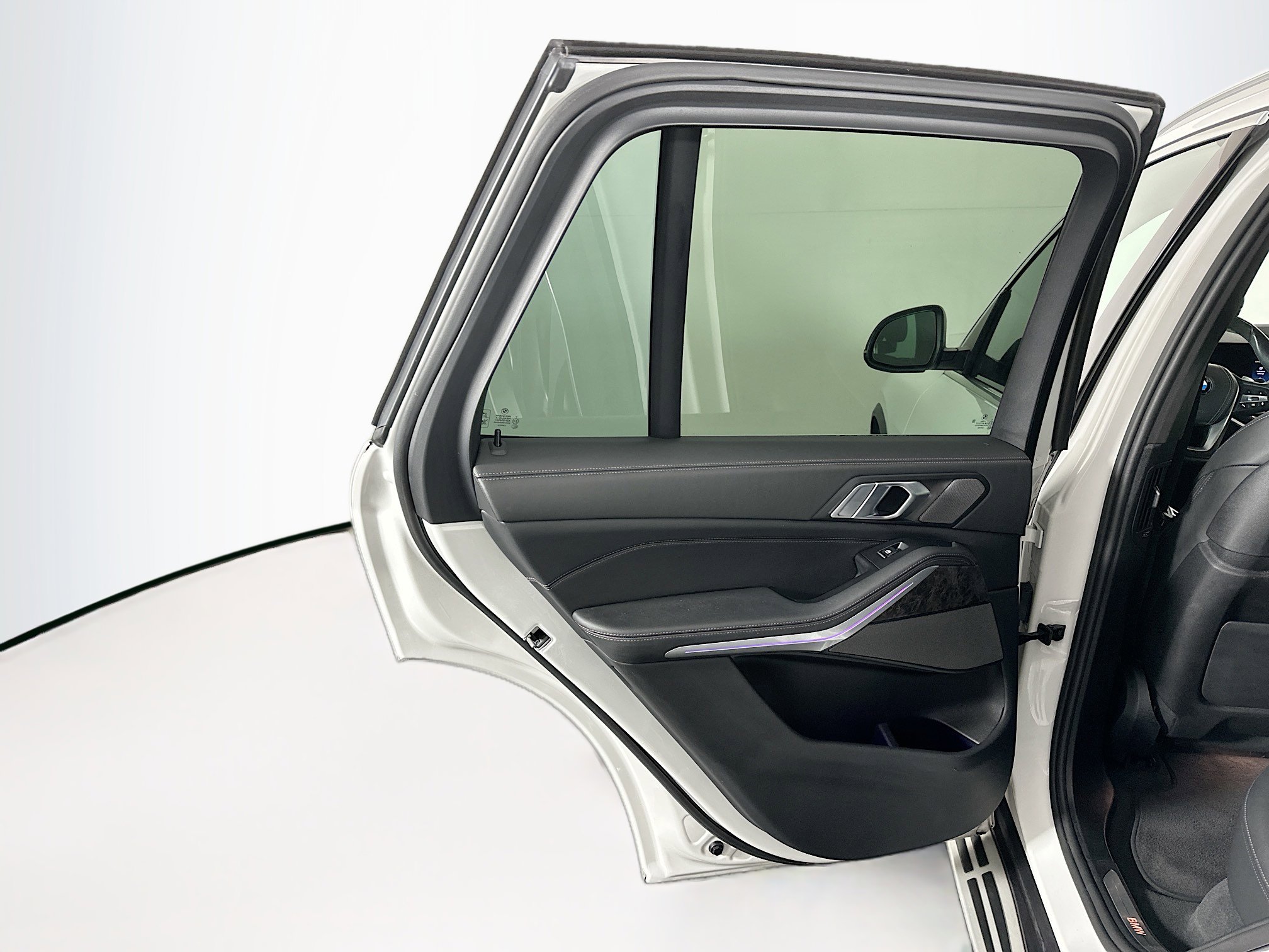 Used 2024 BMW X5 sDrive40i image 28