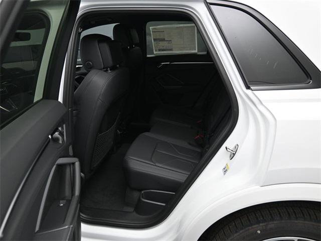 New 2025 Audi Q3 2.0T Premium image 11