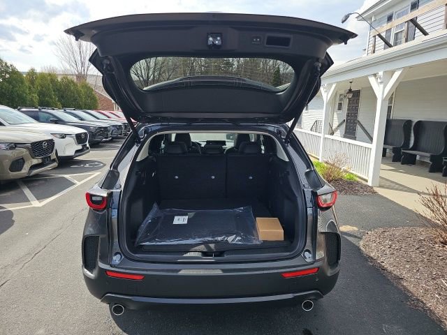 New 2026 MAZDA CX-50 AWD 2.5 S w/ Preferred Pkg image 14