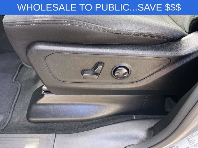 Used 2022 RAM 1500 Big Horn RWD image 19
