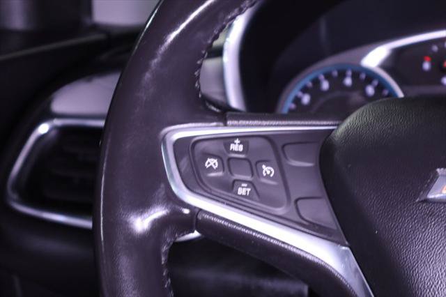 Used 2019 Chevrolet Equinox Premier AWD/4WD image 20