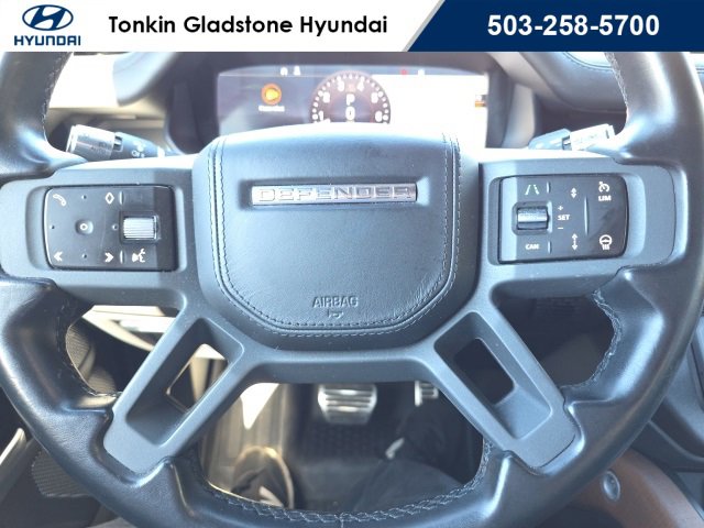 Used 2021 Land Rover Defender 110 X image 15