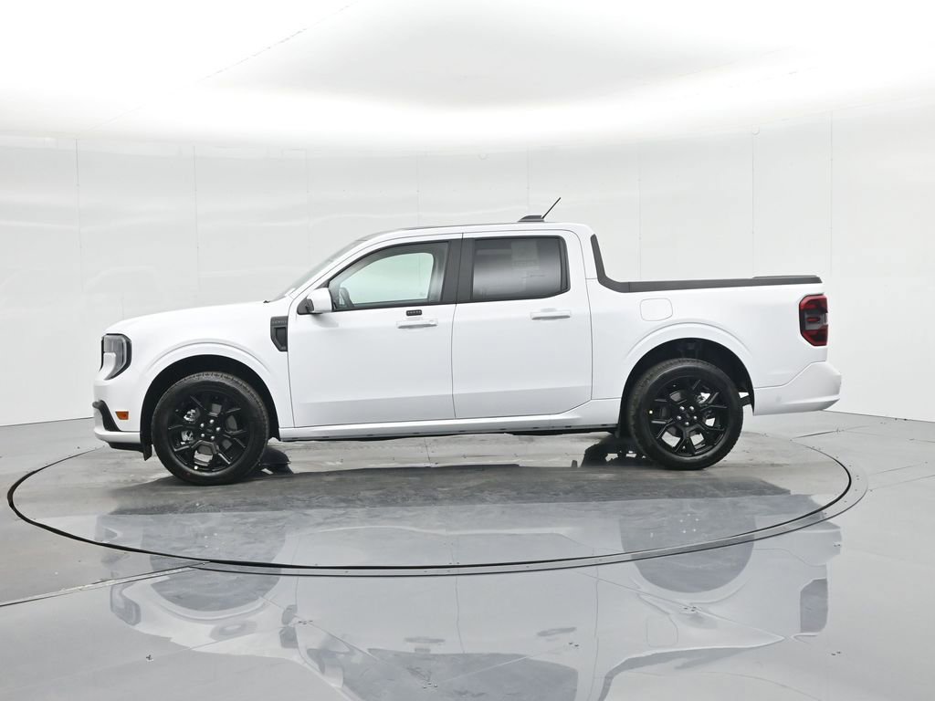 New 2025 Ford Maverick Lobo image 26