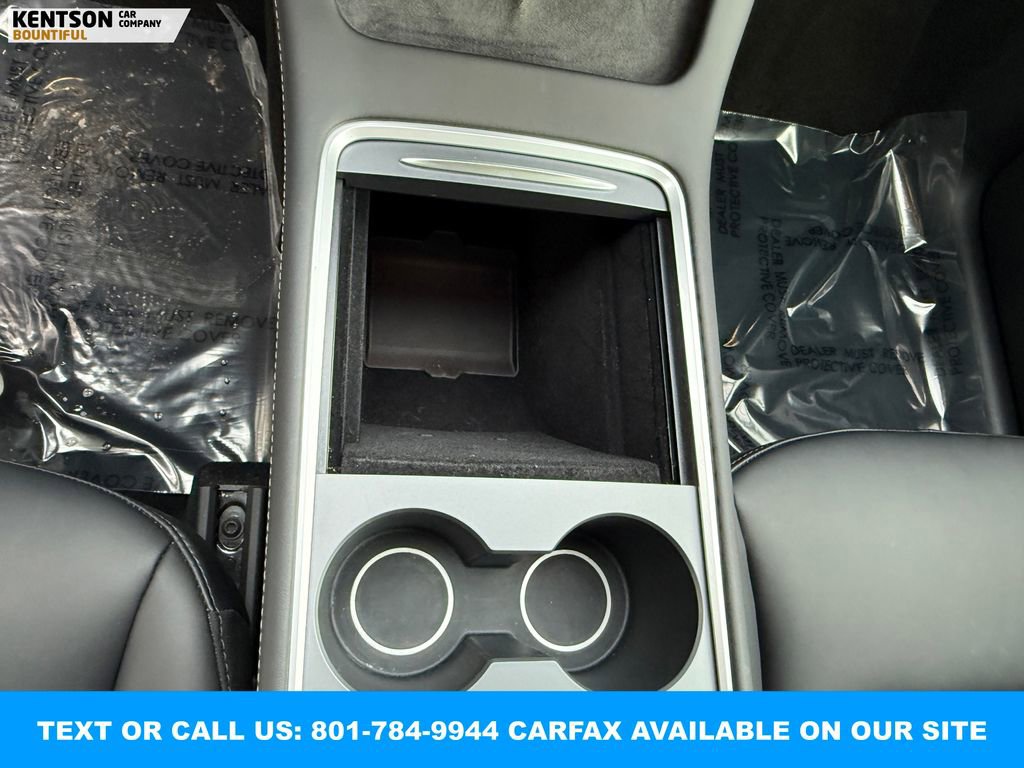 Used 2023 Tesla Model Y Long Range image 20