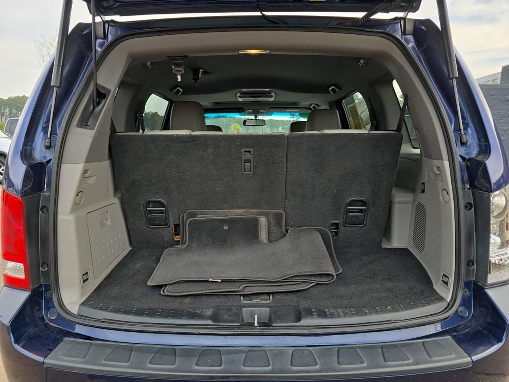 Used 2015 Honda Pilot EX-L image 17