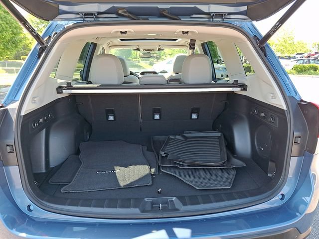 Used 2024 Subaru Forester Limited AWD/4WD image 30
