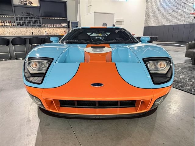 Used 2006 Ford GT RWD image 83
