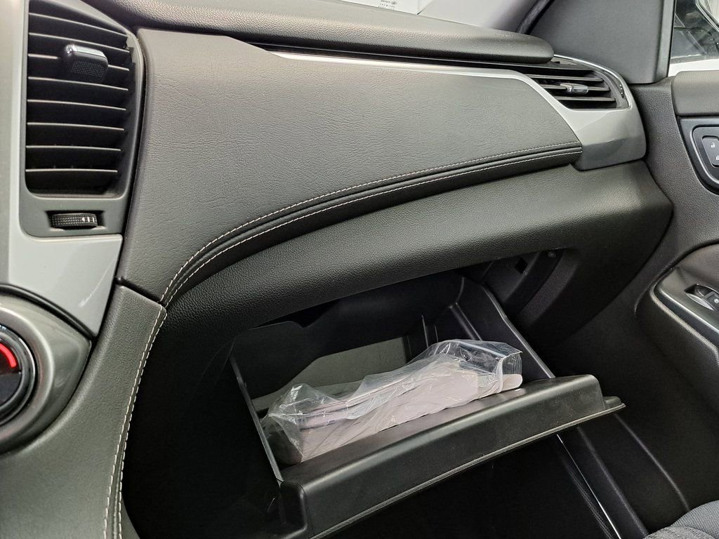 Used 2019 Chevrolet Tahoe LS w/ Max Trailering Package image 19