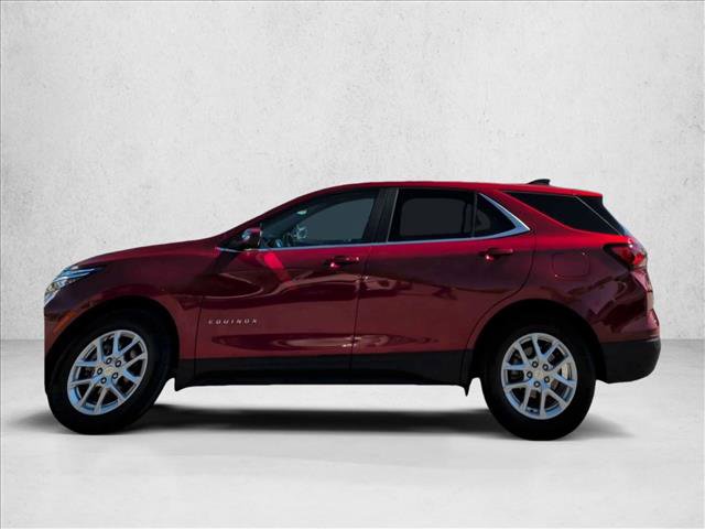 Used 2023 Chevrolet Equinox LT FWD image 5