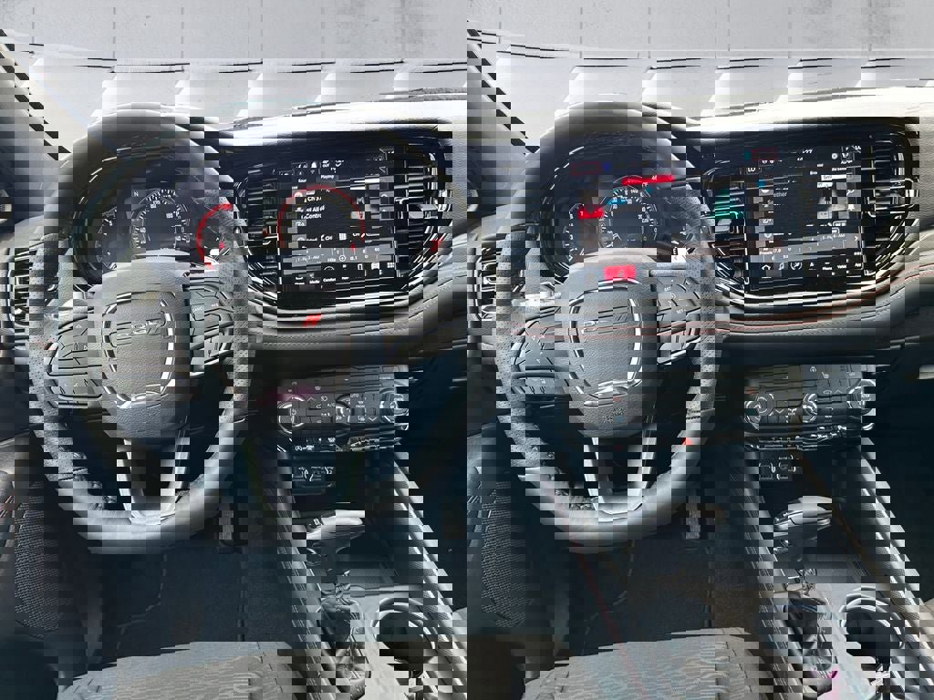 New 2026 Dodge Durango GT w/ Blacktop Package image 11