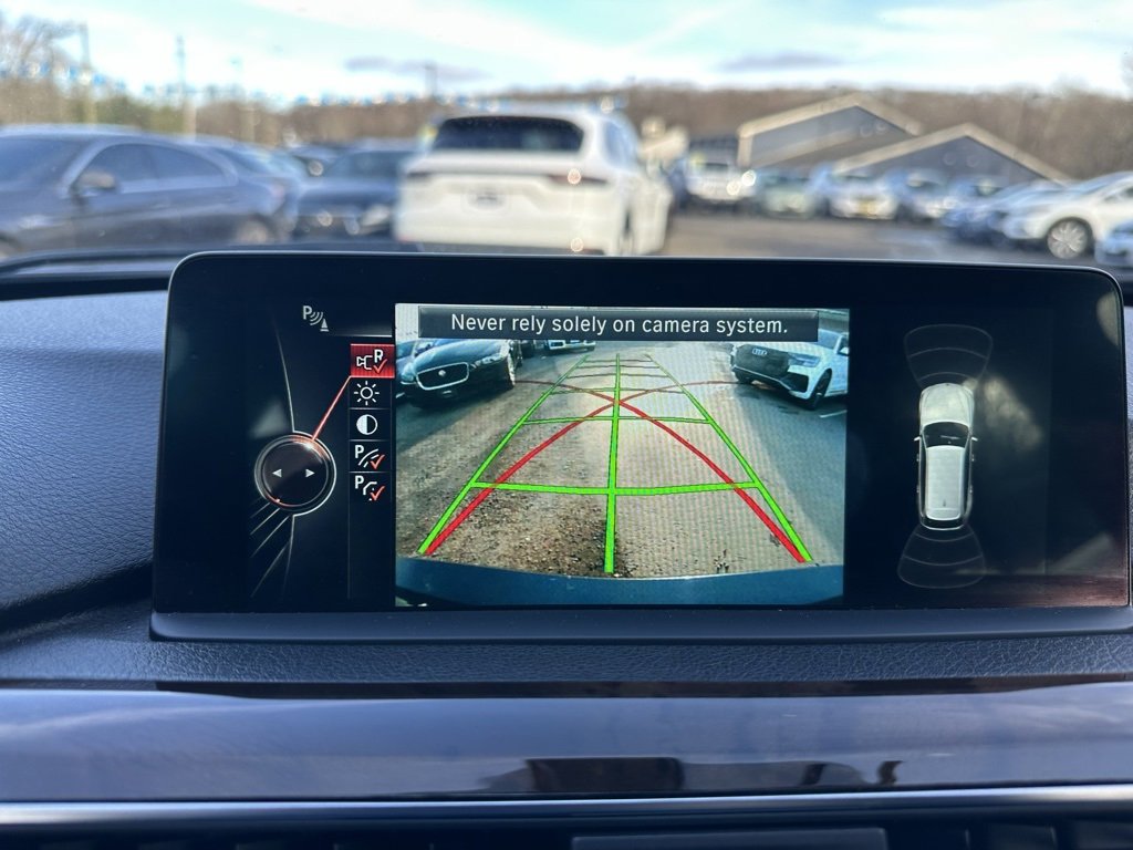 Used 2016 BMW 328i xDrive Wagon image 18