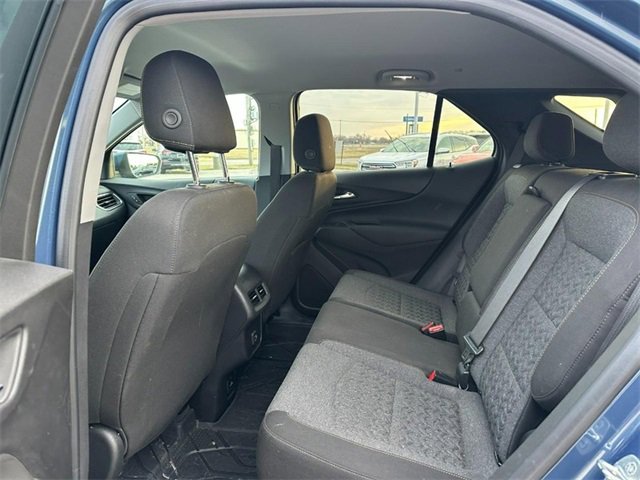 Certified 2024 Chevrolet Equinox LT image 10