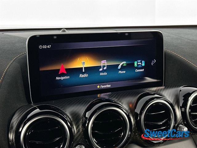 Used 2021 Mercedes-Benz AMG GT Black Series w/ Keyless-Go Package image 19