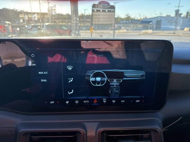 New 2025 Ford Mustang Dark Horse image 30