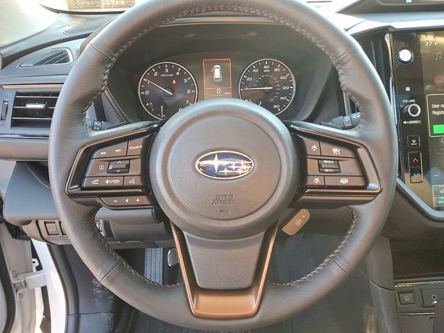 New 2026 Subaru Ascent Limited Bronze image 20