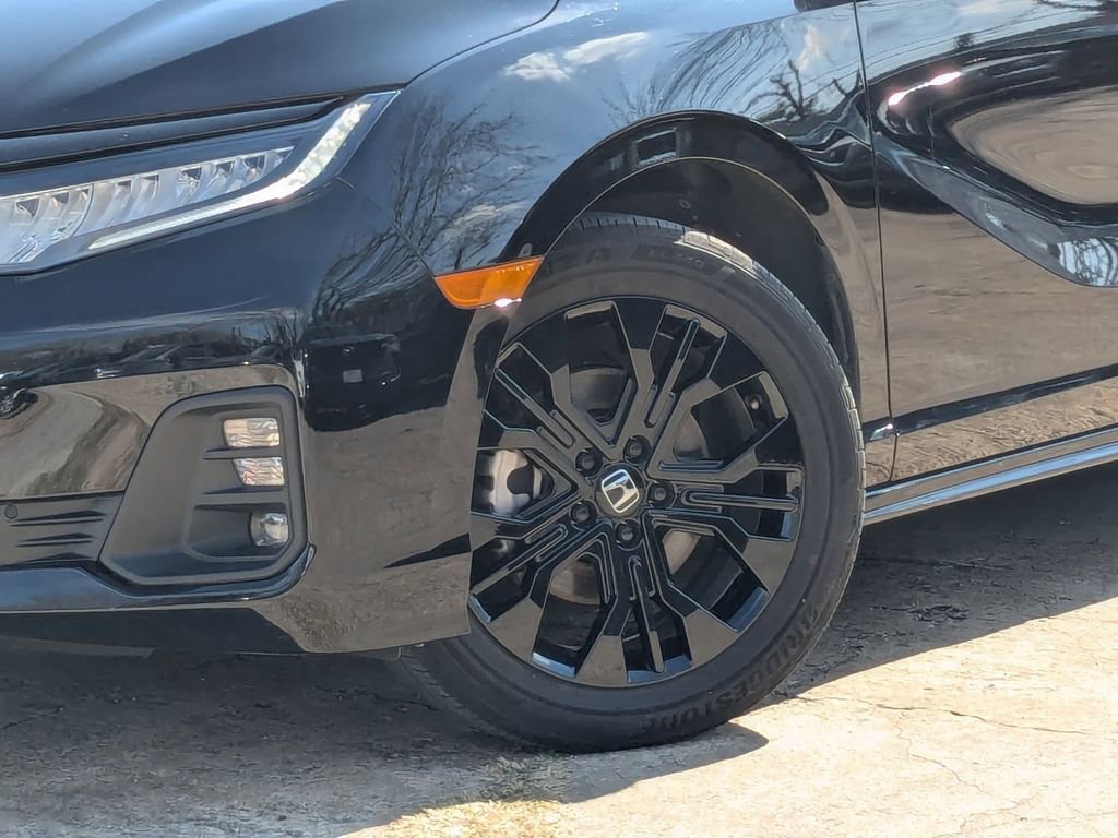 Used 2025 Honda Odyssey Sport-L image 33