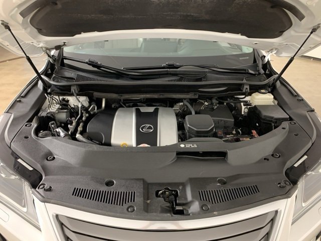 Used 2017 Lexus RX 350 AWD w/ Premium Package image 43