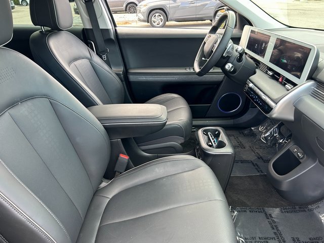 Used 2023 Hyundai Ioniq 5 SEL w/ Cargo Package image 34