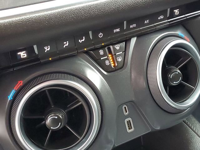 Used 2021 Chevrolet Blazer LT image 19