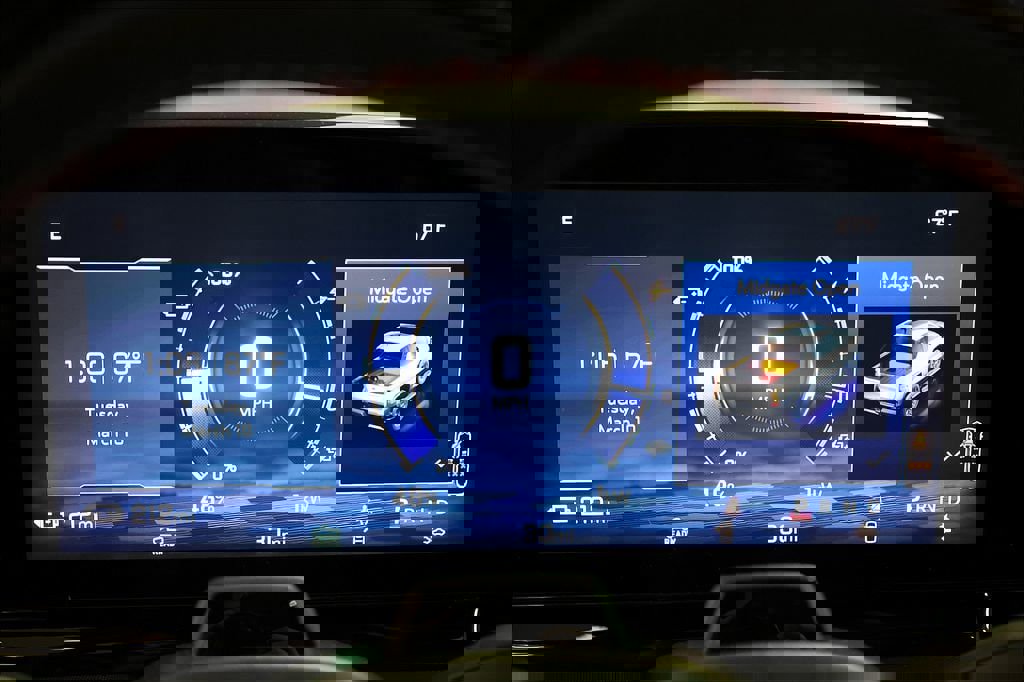 New 2024 Chevrolet Silverado EV RST image 20