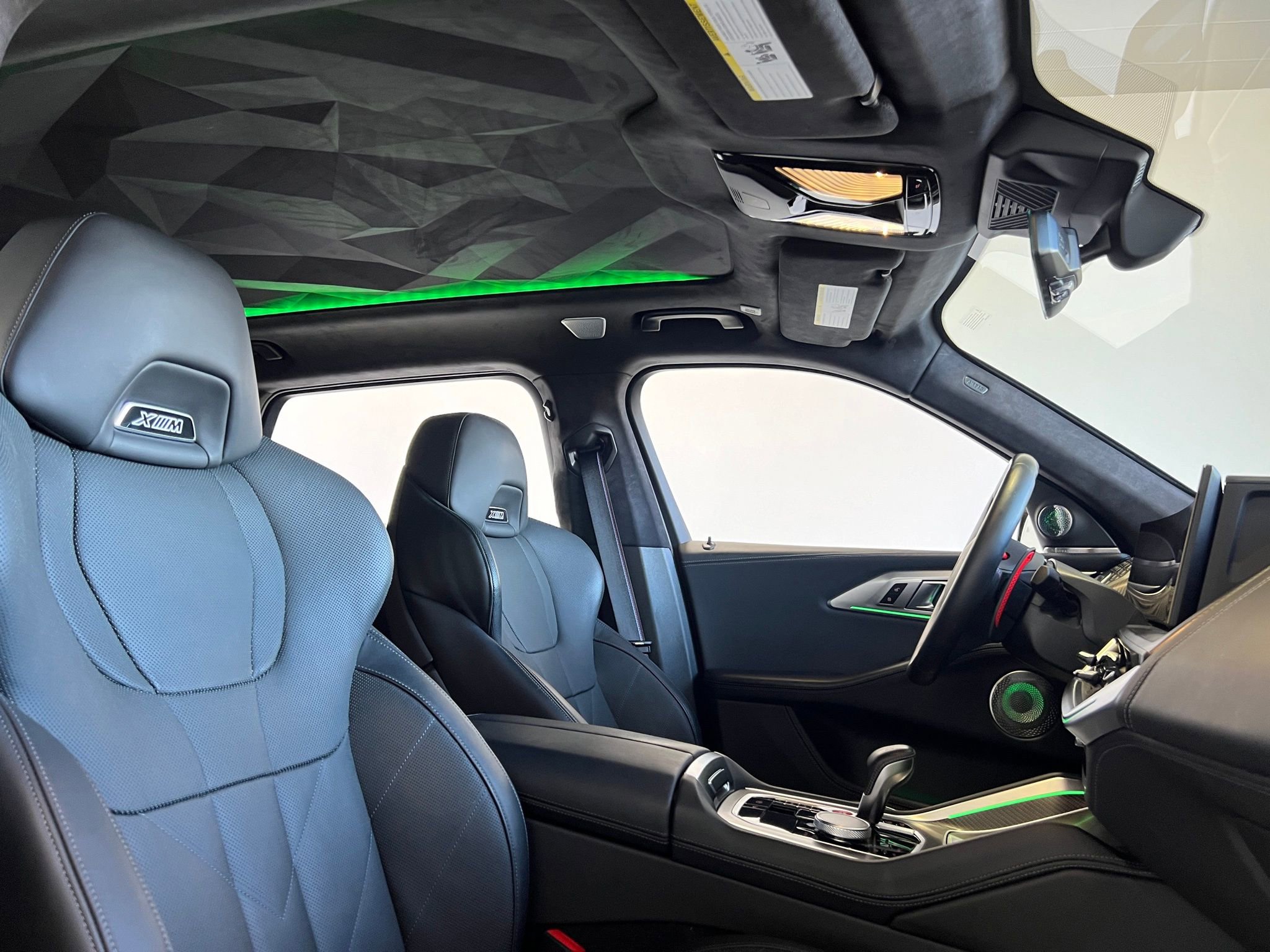 Used 2025 BMW XM image 26