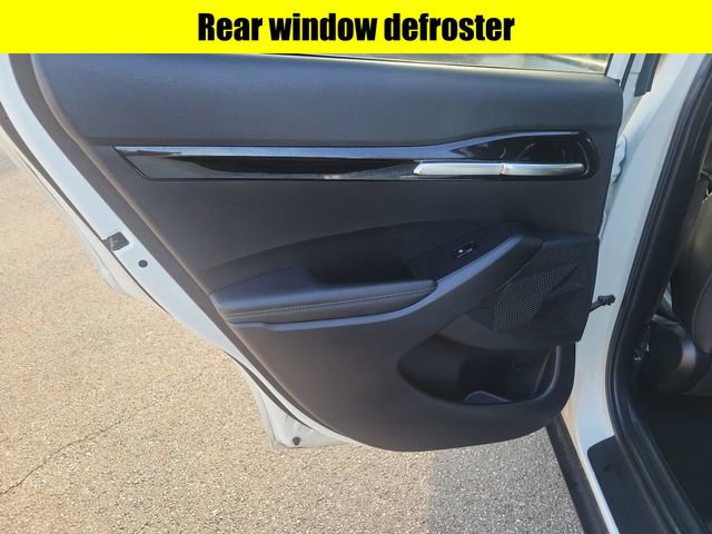 Used 2024 Kia Seltos SX image 13