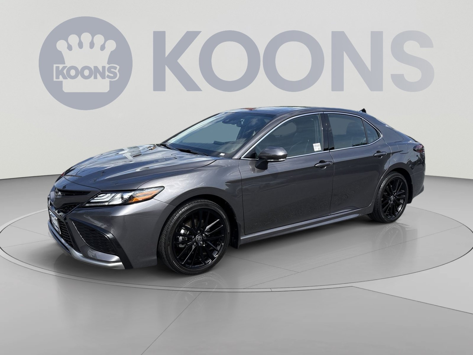 Used 2024 Toyota Camry XSE w/ Cold Weather Package