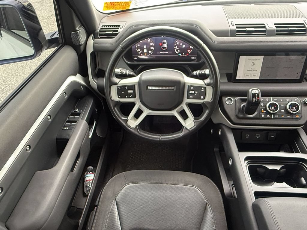Used 2020 Land Rover Defender 110 S AWD/4WD image 15