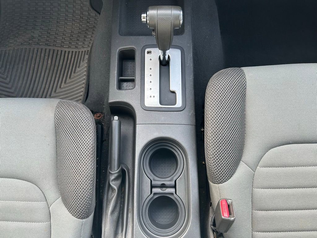 Used 2008 Nissan Xterra S image 14
