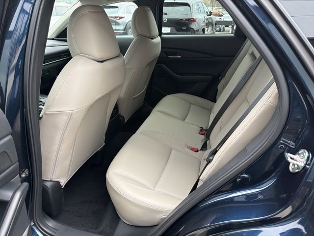 New 2026 MAZDA CX-30 AWD 2.5 S image 7