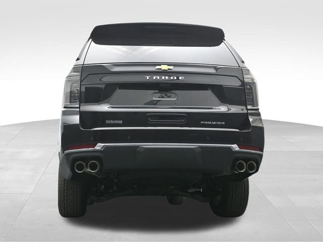 New 2026 Chevrolet Tahoe Premier image 55