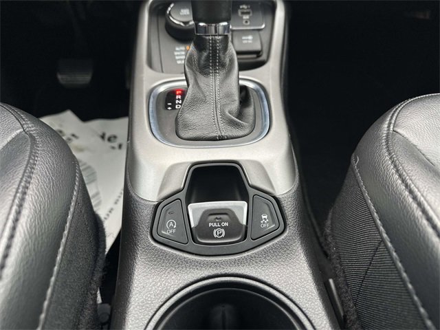 Used 2019 Jeep Compass High Altitude image 45