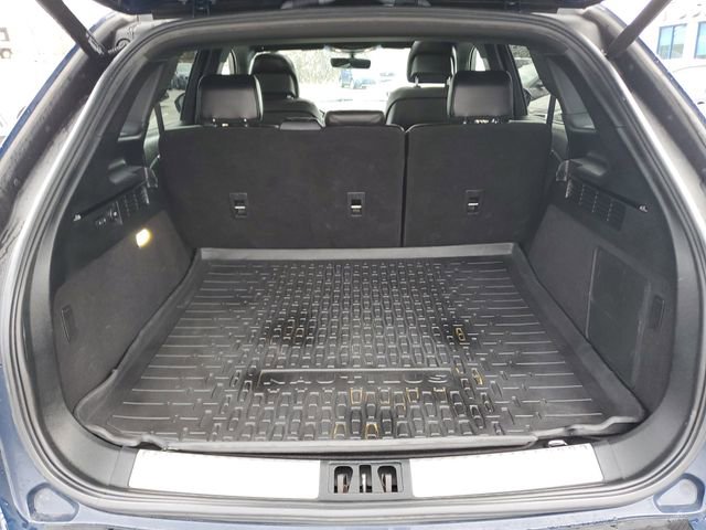 Used 2019 Lincoln Nautilus Reserve w/ Cargo Utility Package image 9