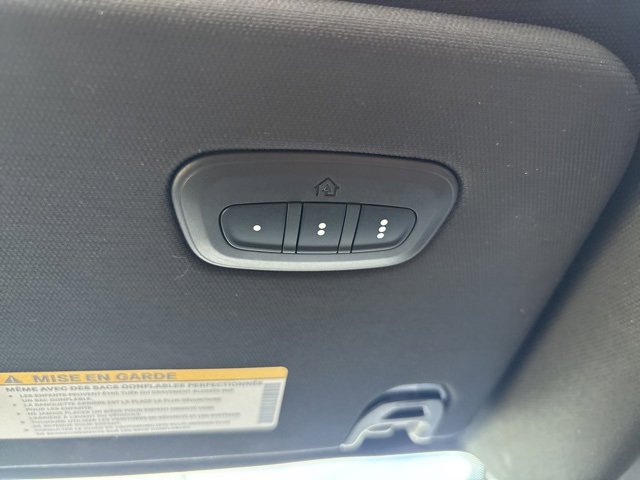 Used 2021 RAM 1500 Rebel w/ Rebel Level 2 Equipment Group image 36