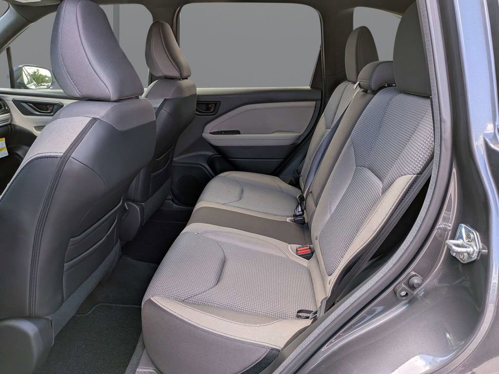 Certified 2026 Subaru Forester Premium AWD/4WD image 14