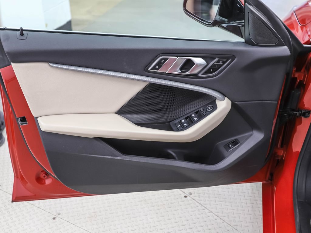 Used 2021 BMW 228i xDrive Gran Coupe w/ Convenience Package image 9